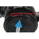 Klimakompressor 8KD260805 Audi A4 8K B8 A5 8T Q5 8R 2,0 TDI-2,0 TFSI 8K0260805L Denso