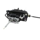 DSG 7 Gang Schaltkulisse 8R1713041E Audi Q5 8R Schaltung Schaltbetätigung Automatik