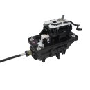 DSG 7 Gang Schaltkulisse 8R1713041E Audi Q5 8R Schaltung Schaltbetätigung Automatik