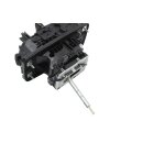 DSG 7 Gang Schaltkulisse 8R1713041E Audi Q5 8R Schaltung Schaltbetätigung Automatik