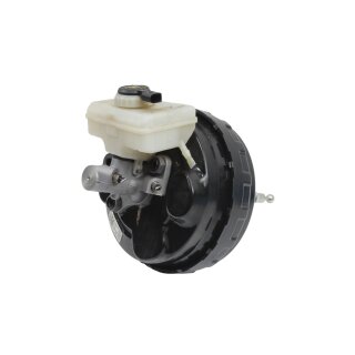 Bremskraftverstärker-Hauptbremszylinder 8R0612103D Aud Q5 8R 2,0 TFSI BKV-HBZ