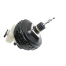 Bremskraftverstärker-Hauptbremszylinder 8R0612103D Aud Q5 8R 2,0 TFSI BKV-HBZ
