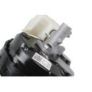 Bremskraftverstärker-Hauptbremszylinder 8R0612103D Audi Q5 8R 2,0 TFSI BKV-HBZ
