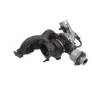Turbolader 06H145702S Audi A4 8K A5 8T Q5 8R CDN Motor...