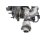 Turbolader 06H145702S Audi A4 8K A5 8T Q5 8R CDN Motor 2.0 TFSI 155kW/211PS original