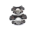 Bremssättel vorne links rechts + Träger 320x30mm Audi A4 B8 A5 8T Q5 8R 2,0 TFSI