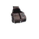 Stoßdämpfergabel links vorne 8K0413037L Audi A4 B8 A6 4G A5 8T Q5 8R Halter Dämpfer