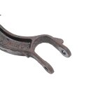 Stoßdämpfergabel rechts vorne 8K0413038L Audi A4 B8 A6 4G A5 8T Q5 8R Halter Dämpfer