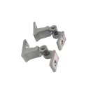 Türscharnier vorne links 8K0831401E Audi Q5 8R...