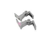 Türscharnier hinten links 8K0831401B Audi Q5 8R...