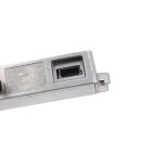 2 Wege Signalverstärker für Mobilfunk 8J0035456A Audi Q5 8R A4 8K A3 8P A6-A7 4G