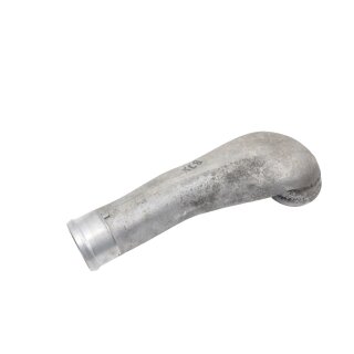 Ansaugrohr 06A133607Q Turbolader BJX BBU Motor VW Polo 9N3 1,8 Turbo GTI Audi Seat Skoda