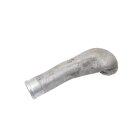 Ansaugrohr 06A133607Q Turbolader BJX BBU Motor VW Polo 9N3 1,8 Turbo GTI Audi Seat Skoda