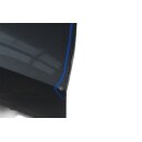 Tür vorne rechts Audi Q5 LY7G quarzgraumet. 8R0831052E Beifahrertür 2011 starke Lackschäden