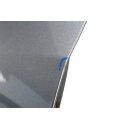 Tür vorne rechts Audi Q5 LY7G quarzgraumet. 8R0831052E Beifahrertür 2011 starke Lackschäden