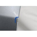 Tür vorne rechts Audi Q5 LY7G quarzgraumet. 8R0831052E Beifahrertür 2011 starke Lackschäden