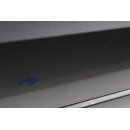 Tür vorne rechts Audi Q5 LY7G quarzgraumet. 8R0831052E Beifahrertür 2011 starke Lackschäden