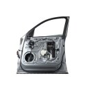 Tür vorne rechts Audi Q5 LY7G quarzgraumet. 8R0831052E Beifahrertür 2011 starke Lackschäden