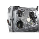 Tür vorne rechts Audi Q5 LY7G quarzgraumet. 8R0831052E Beifahrertür 2011 starke Lackschäden