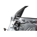 Tür vorne rechts Audi Q5 LY7G quarzgraumet. 8R0831052E Beifahrertür 2011 starke Lackschäden