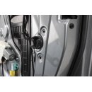 Tür vorne rechts Audi Q5 LY7G quarzgraumet. 8R0831052E Beifahrertür 2011 starke Lackschäden