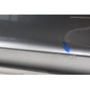 Tür vorne rechts Audi Q5 LY7G quarzgraumet. 8R0831052E Beifahrertür 2011 starke Lackschäden