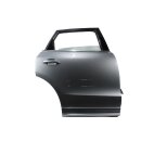 Tür hinten rechts Audi Q5 LY7G quarzgraumet....