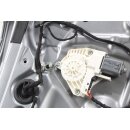 Tür hinten rechts Audi Q5 LY7G quarzgraumet. 8R0833052B Beifahrerseite 2011