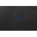 Tür hinten rechts Audi Q5 LY7G quarzgraumet. 8R0833052B Beifahrerseite 2011