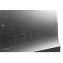 Tür hinten rechts Audi Q5 LY7G quarzgraumet. 8R0833052B Beifahrerseite 2011