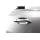 Tür hinten rechts Audi Q5 LY7G quarzgraumet. 8R0833052B Beifahrerseite 2011
