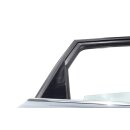 Tür hinten rechts Audi Q5 LY7G quarzgraumet. 8R0833052B Beifahrerseite 2011