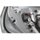 Tür hinten links Audi Q5 LY7G quarzgraumet. 8R0833051B Fahrerseite 2011