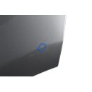 Tür hinten links Audi Q5 LY7G quarzgraumet. 8R0833051B Fahrerseite 2011