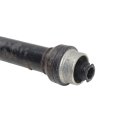 Kardanwelle 8R0521101E Audi Q5 8R quattro 7 Gang DSG Getriebe Gelenkwelle