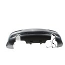 Stoßstange hinten mit PDC Audi Q5 8R LY7G...