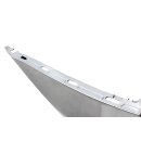 Stoßstange hinten mit PDC Audi Q5 8R LY7G quarzgraumet. 8R0807511B Halter gebrochen Kratzer