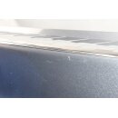 Stoßstange hinten mit PDC Audi Q5 8R LY7G quarzgraumet. 8R0807511B Halter gebrochen Kratzer