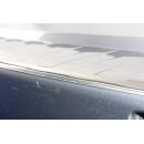 Stoßstange hinten mit PDC Audi Q5 8R LY7G quarzgraumet. 8R0807511B Halter gebrochen Kratzer