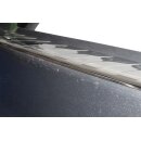 Stoßstange hinten mit PDC Audi Q5 8R LY7G quarzgraumet. 8R0807511B Halter gebrochen Kratzer