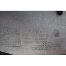 Stoßstange hinten mit PDC Audi Q5 8R LY7G quarzgraumet. 8R0807511B Halter gebrochen Kratzer