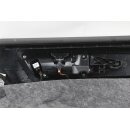 Türverkleidung Leder soul vorne links 8R1867103D Audi Q5 8R Fahrerseite Bj. 2011