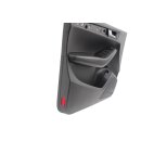 Türverkleidung Leder soul vorne links 8R1867103D Audi Q5 8R Fahrerseite Bj. 2011