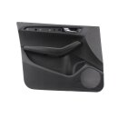 Türverkleidung Leder soul vorne links 8R1867103D Audi Q5 8R Fahrerseite Bj. 2011