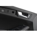 Türverkleidung Leder soul vorne links 8R1867103D Audi Q5 8R Fahrerseite Bj. 2011