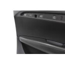 Türverkleidung Leder soul vorne links 8R1867103D Audi Q5 8R Fahrerseite Bj. 2011