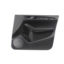 Türverkleidung Leder soul vorne rechts 8R1867104...