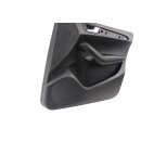 Türverkleidung Leder soul vorne rechts 8R1867104 Audi Q5 8R Beifahrerseite Bj. 2011