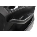 Türverkleidung Leder soul vorne rechts 8R1867104 Audi Q5 8R Beifahrerseite Bj. 2011