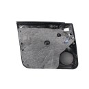 Türverkleidung Leder soul vorne rechts 8R1867104 Audi Q5 8R Beifahrerseite Bj. 2011